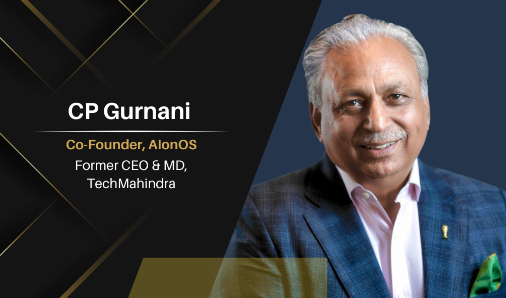 C.P. Gurnani